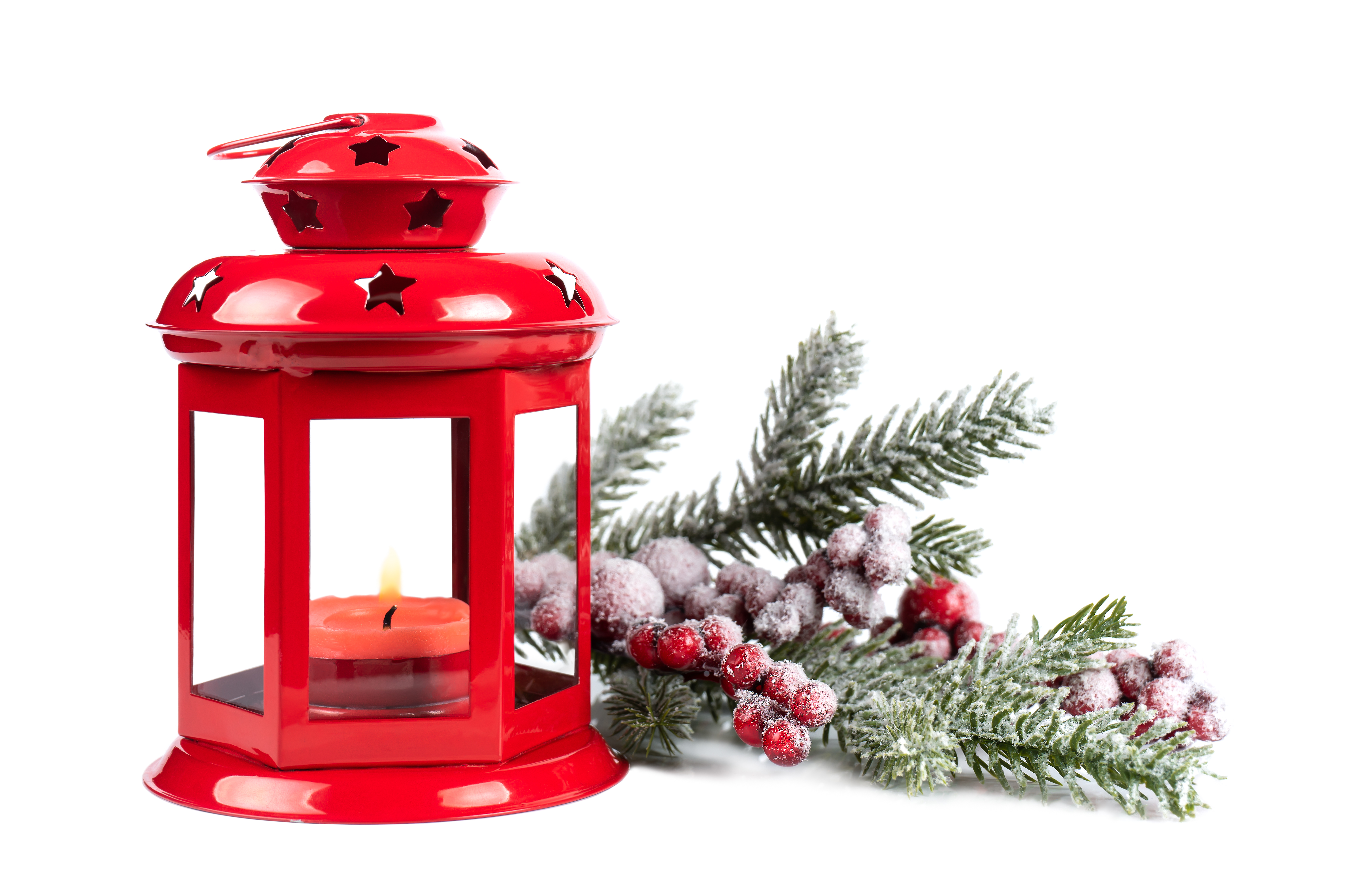 burning-red-lantern-with-snowy-fir-branch-isolated-2023-11-27-0_p60112