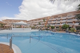 15239, STUDIO, TENERIFE ROYAL GARDEN, PLAYA DE LAS AMERICAS