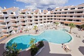 15246, 3 Bed APARTMENT, PALOMA BEACH, LOS CRISTIANOS