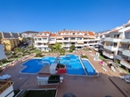 15258, 2 Bed APARTMENT, CRISTIAN SUR, LOS CRISTIANOS