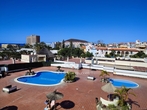 15277, 1 Bed APARTMENT, EL MIRADOR, LOS CRISTIANOS