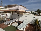 15297, 2 Bed VILLA, COSTA DEL SILENCIO (COSTA ARONA)