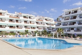 15308, 1 Bed APARTMENT, VICTORIA COURT 2, LOS CRISTIANOS