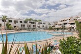 15315, 1 Bed APARTMENT, VICTORIA COURT I, LOS CRISTIANOS