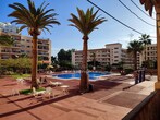 15326, 1 Bed APARTMENT, CRISOL, LOS CRISTIANOS