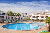 15335, 1 Bed APARTMENT, VICTORIA COURT I, LOS CRISTIANOS