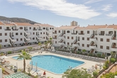 15336, 1 Bed APARTMENT, VICTORIA COURT 2, LOS CRISTIANOS
