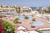 15391, 1 Bed APARTMENT, EL MIRADOR, LOS CRISTIANOS