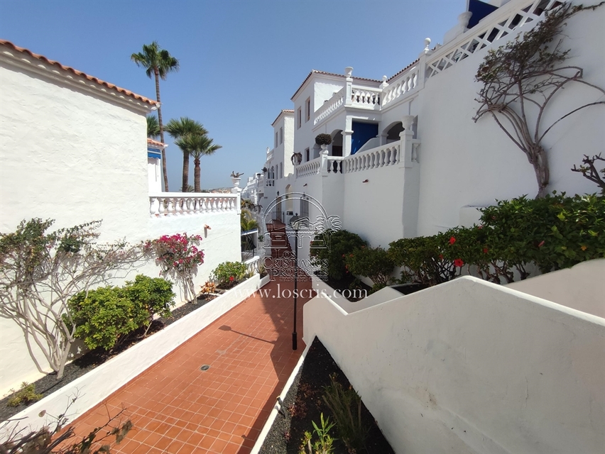 1 Bed APARTMENT, ROYAL PALM, LOS CRISTIANOS
