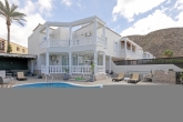 15162, 5 Bed VILLA, VISTA HERMOSA, LOS CRISTIANOS