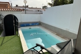 15198, 2 Bed VILLA, COSTA DEL SILENCIO (COSTA ARONA)