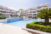 15226, 1 Bed APARTMENT, CRISTIAN SUR, LOS CRISTIANOS